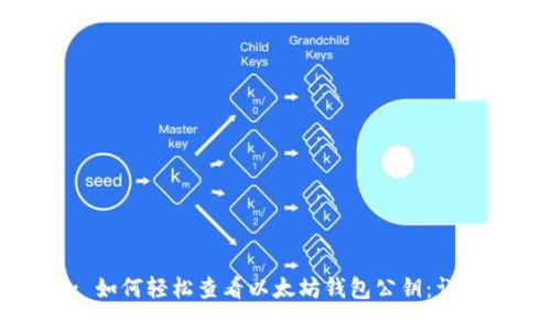 标题: 如何轻松查看以太坊钱包公钥：详细指南