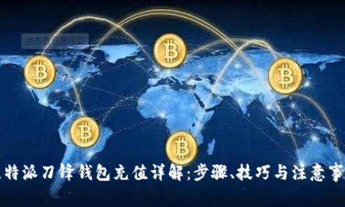 比特派刀锋钱包充值详解：步骤、技巧与注意事项