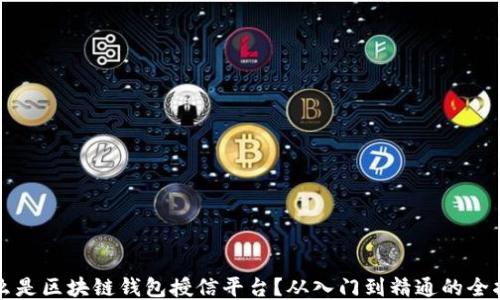 
什么是区块链钱包授信平台？从入门到精通的全指南