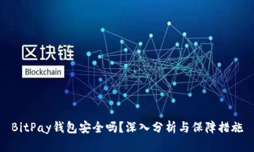 BitPay钱包安全吗？深入分析与保障措施