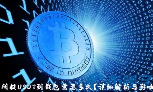 
交易所提USDT到钱包需要多久？详细解析与影响因素