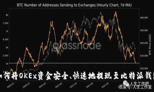 如何将OKEx资金安全、快速地提现至比特派钱包