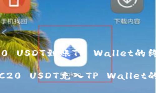 实现TRC20 USDT到账TP Wallet的终极指南

如何将TRC20 USDT充入TP Wallet的详细教程