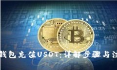 如何在钱包充值USDT：详解步骤与注意事项