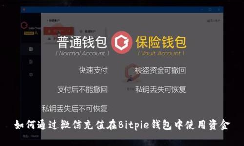 如何通过微信充值在Bitpie钱包中使用资金