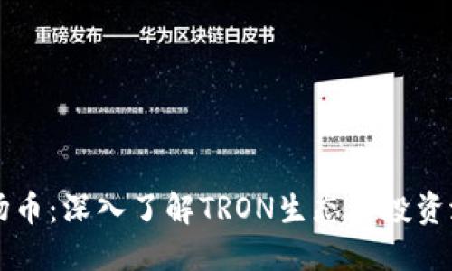 波场币：深入了解TRON生态与投资潜力