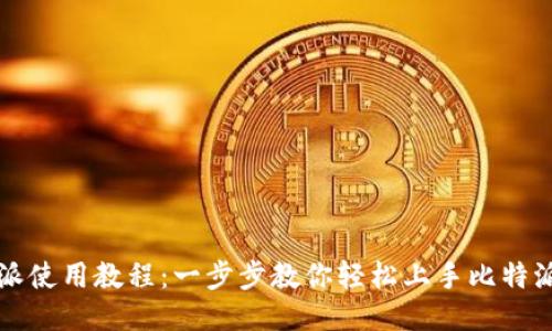 比特派使用教程：一步步教你轻松上手比特派钱包