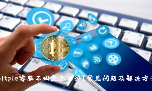 Bitpie客服不回复怎么办？常见问题及解决方案