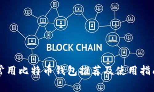 常用比特币钱包推荐及使用指南