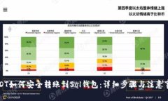 USDT如何安全转账到Sol钱包