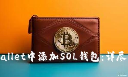 如何在tpWallet中添加SOL钱包：详尽指南与技巧