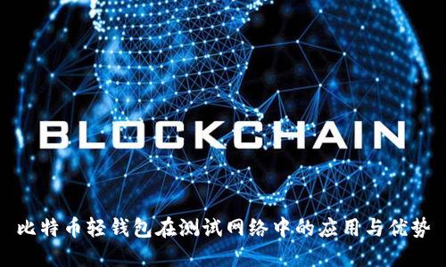 比特币轻钱包在测试网络中的应用与优势