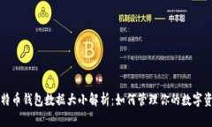 比特币钱包数据大小解析