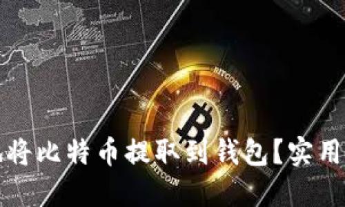 如何安全地将比特币提取到钱包？实用指南与技巧