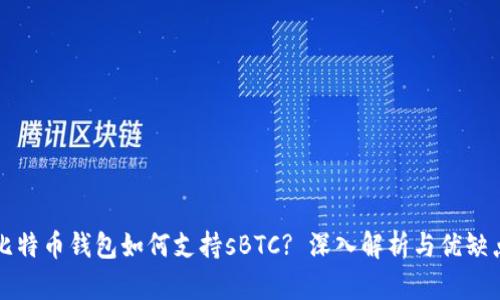 比特币钱包如何支持sBTC? 深入解析与优缺点