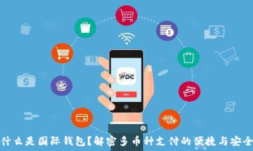   
什么是国际钱包？解密多币种支付的便捷与安全