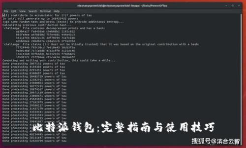 比特派钱包：完整指南与使用技巧