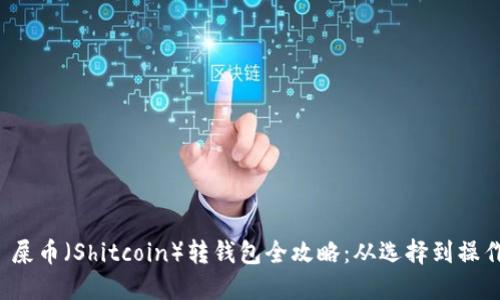 优质 屎币（Shitcoin）转钱包全攻略：从选择到操作详解