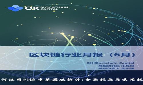 如何使用Pi派币苹果版软件：全面指南与实用技巧