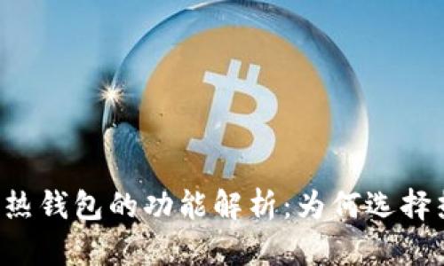 区块链热钱包的功能解析：为何选择热钱包？