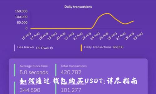 如何通过钱包购买USDT：详尽指南