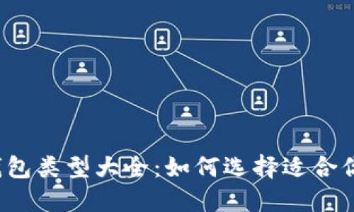 比特币钱包类型大全：如何选择适合你的钱包？