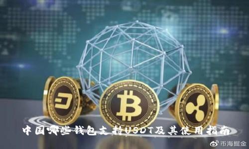 中国哪些钱包支持USDT及其使用指南
