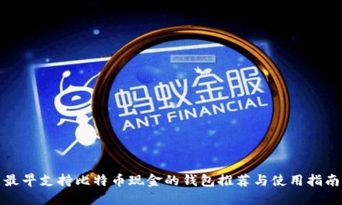 最早支持比特币现金的钱包推荐与使用指南