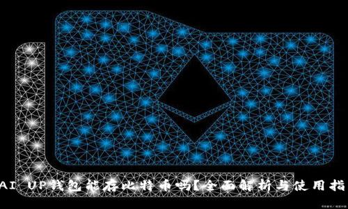 PAI UP钱包能存比特币吗？全面解析与使用指南
