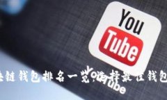 2023年区块链钱包排名一览