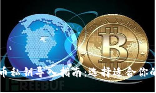 狗狗币私钥导入指南：选择适合你的钱包