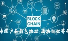 了解比特币账户和钱包地