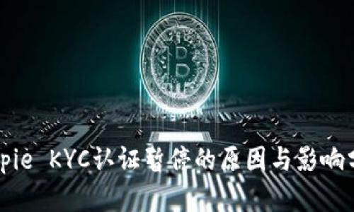 Bitpie KYC认证暂停的原因与影响分析