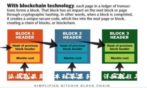如何下载比特派钱包最新版本到苹果手机：详细教程与常见问题解答