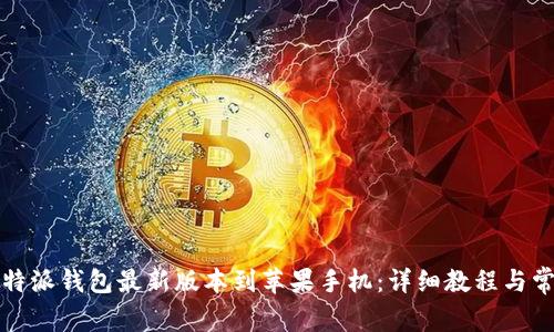 如何下载比特派钱包最新版本到苹果手机：详细教程与常见问题解答