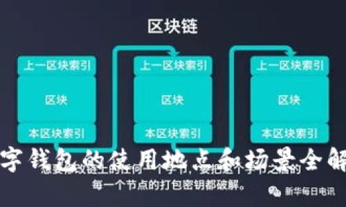 数字钱包的使用地点和场景全解析