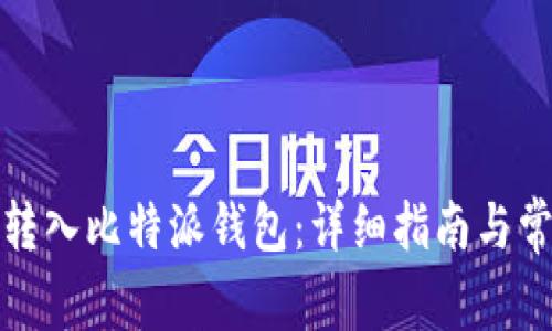如何将货币转入比特派钱包：详细指南与常见问题解答