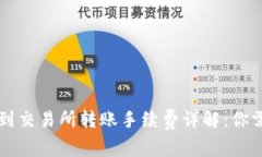 ### 冷钱包到交易所转账手