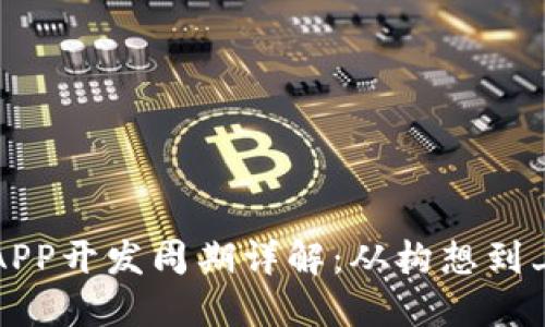 区块链钱包APP开发周期详解：从构想到上线的全流程