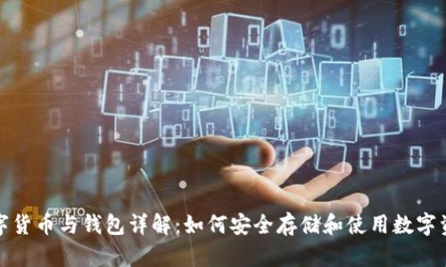 数字货币与钱包详解：如何安全存储和使用数字资产