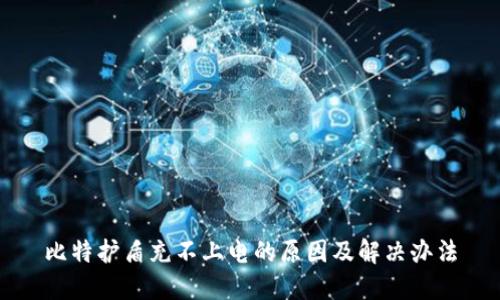 比特护盾充不上电的原因及解决办法